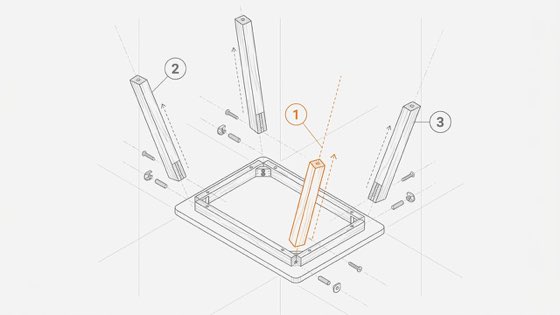 Blueprint Steps theme