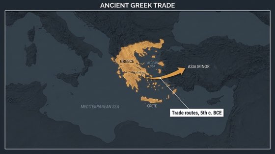 Atlas Lines theme