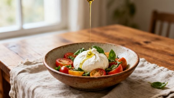 Food & Tabletop theme