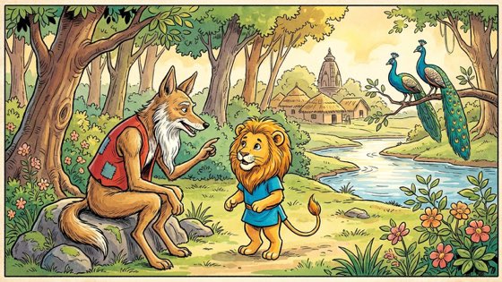 Katha Comic theme