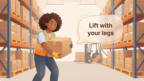 Shopfloor theme