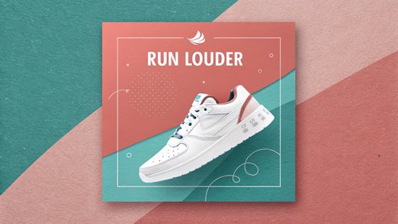 Social Cards theme